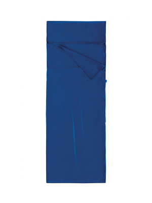 Вкладыш в спальник Ferrino Sheet-Sleepingbag Pro Liner Sq XL