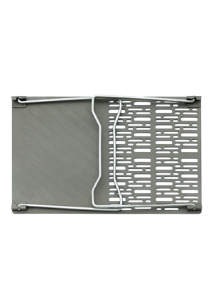 Гриль Naturehike Titanium Folding Grill