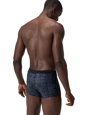 Плавки Speedo Valmilton Alov Asht Am Black
