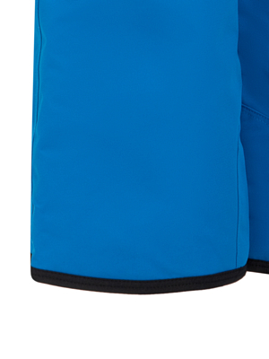 Брюки сноубордические 686 Infinity Cargo Insulated Blue Slush