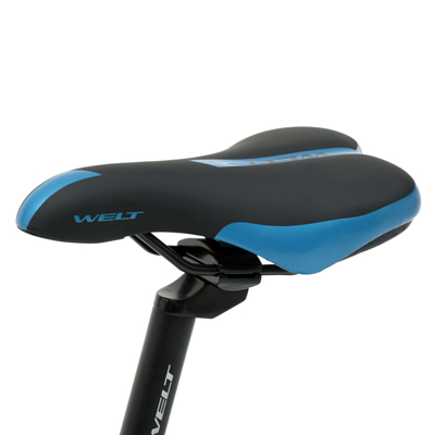 Велосипед Welt Peak 20 Blue