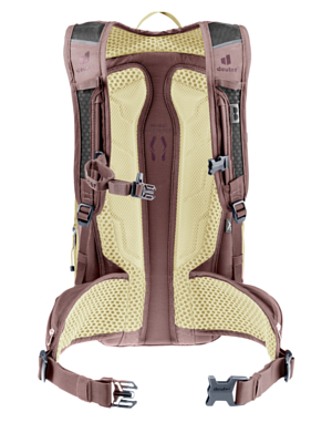 Рюкзак Deuter Compact 12+3 SL Ashrose/Desert