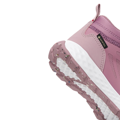 Ботинки VIKING Veme Reflex Mid GTX 2V Pink