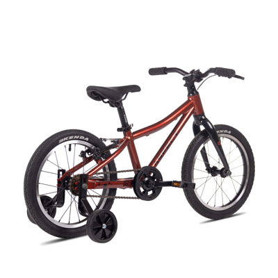 Велосипед Aspect Smile 2024 Copper Orange