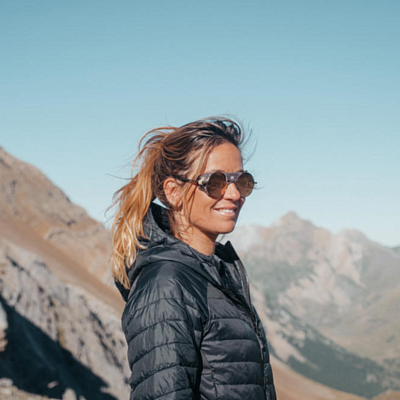 Очки солнцезащитные Julbo Vermont Brown/Spectron S3 CF