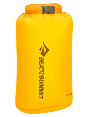 Гермомешок Sea To Summit Ultrasil 5L Orange