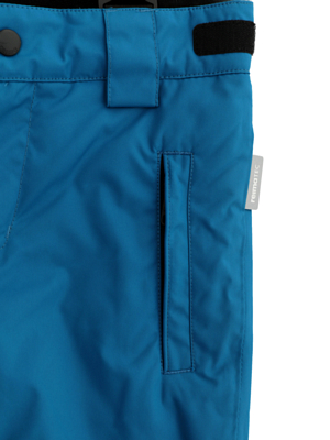 Брюки горнолыжные Reima Wingon Dark Sea Blue