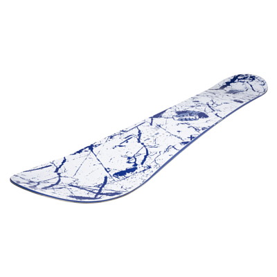 Сноуборд YES Airmaster Xtrm Fridge 3D