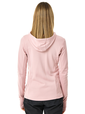 Флисовая куртка Salewa Fanes Am Hooded Zephyr