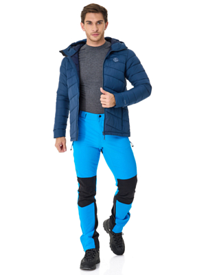 Брюки Ternua Elbrus Nautical Blue