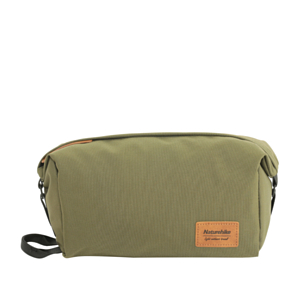 Косметичка Naturehike XS01 Toiletry Bag Armygreen