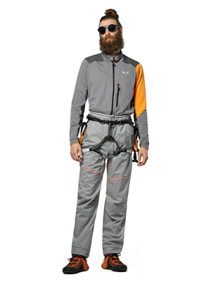 Поясная беседка Salewa Nxt Black/White