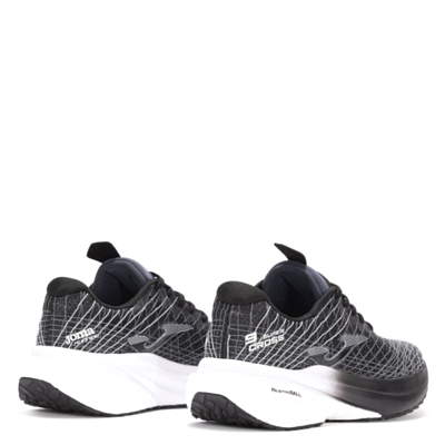 Кроссовки Joma Super Cross Top Black