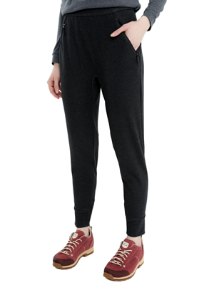 Брюки Arcteryx Momenta Jogger Women'S Black Heather