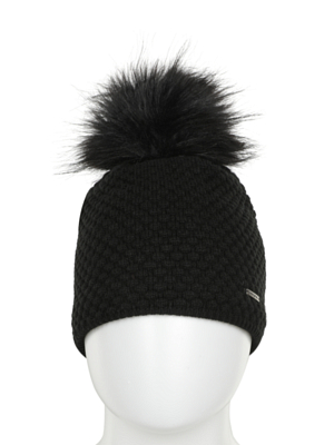 Шапка VIKING Shimla Black