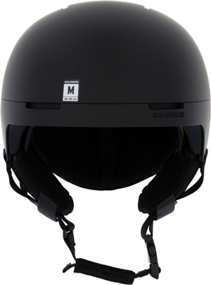 Шлем SALOMON Brigade Mips Black