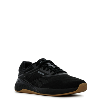 Кроссовки Reebok Nano X5 Black/Gray/Brown