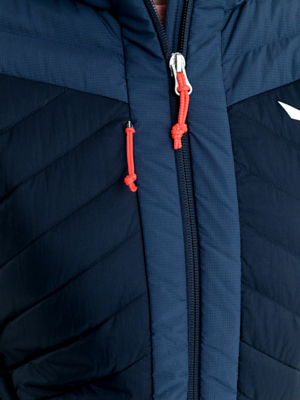Куртка Salewa Ortles Light Rds Dwn Women's Hd Jkt Navy Blazer