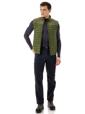 Брюки COLMAR Bermuda Adrenaline Black