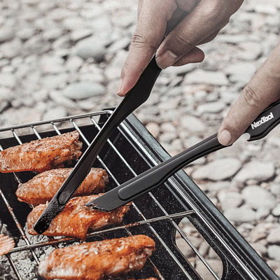 Столовые приборы NexTool Outdoor Cooking Set