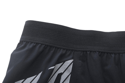 Шорты беговые Kailas Lightweight Trail Running Black