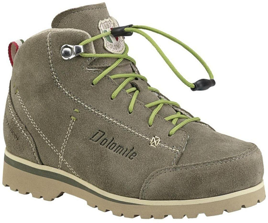 Ботинки Dolomite Jr 54 2 Wp Mud - купить в КАНТе