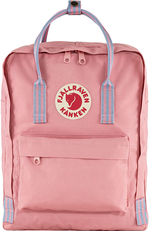 Fjallraven pink Clearance