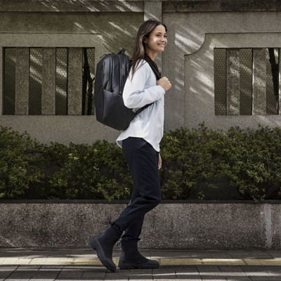 Рюкзак THULE Subterra 2 Backpack 21L Black