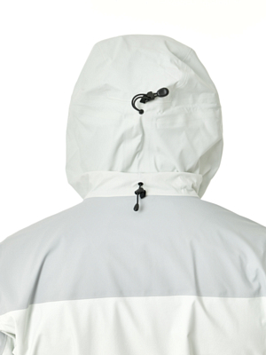 Куртка Toread Outdoor GTX White/Grey