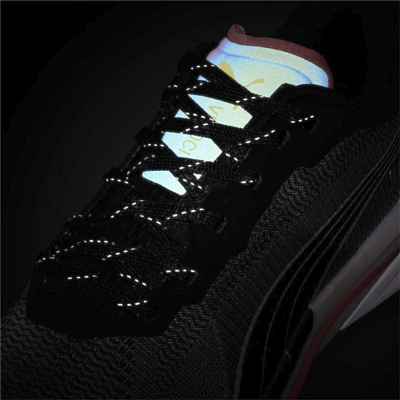 Кроссовки Puma Velocity Nitro WTR Black-S
