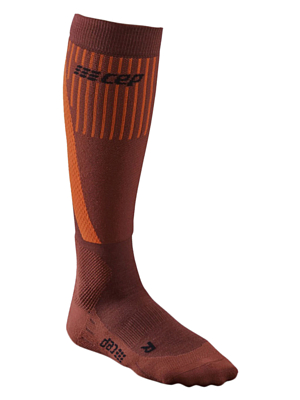 Компрессионные гольфы CEP C261W Dark Orange