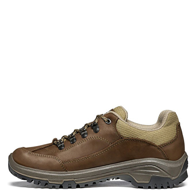Треккинговые ботинки Scarpa Cyrus Gtx Brown
