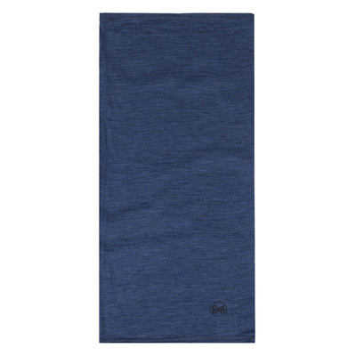 Бандана Buff Merino Lightweight Indigo