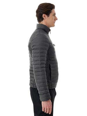 Куртка COLMAR 1299R 8VX Vulcan/Black