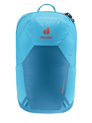 Рюкзак Deuter Speed Lite 17 Azure/Reef