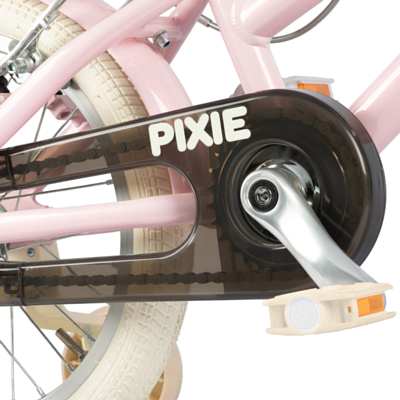 Велосипед Spinn Pixie 20 2025 Pink