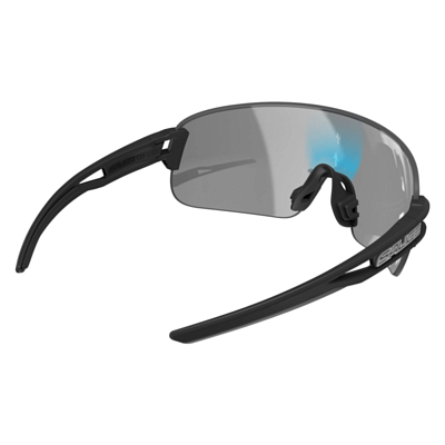 Очки солнцезащитные Salice 021RW Black/RW Yellow S3