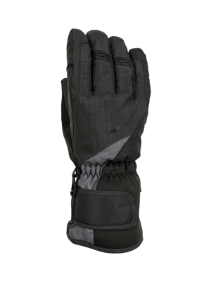 Перчатки VIKING Santo Black/Melange