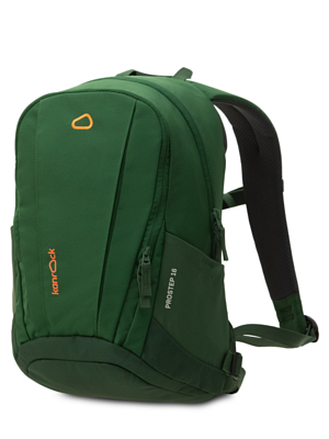 Рюкзак Kanrock Prostep 16 Pine Green