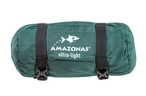 Гамак Amazonas Ultralight Moskito-Traveller