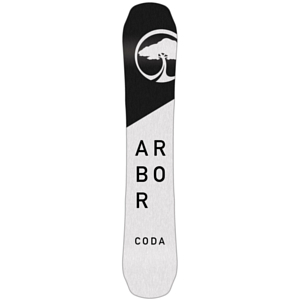 Сноуборд Arbor Coda Camber 19 2018-19