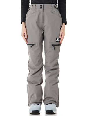 Комплект одежды для сноуборда Rehall Steel Lavender