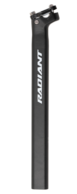 Подседельный штырь Welt R100 Seat Post 300mm