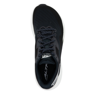 Кроссовки ALTRA Experience Flow Black/White