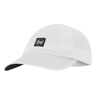 Кепка Buff Speed Cap Solid White