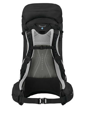 Рюкзак Osprey Atmos AG LT 50 Black