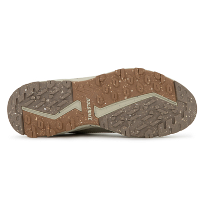 Ботинки Dolomite W's Carezza Knit Goat Beige