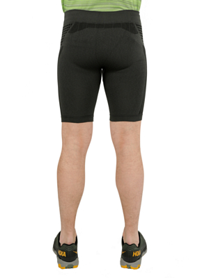 Шорты Accapi Nembus Active Men'S Shorts Anthracite