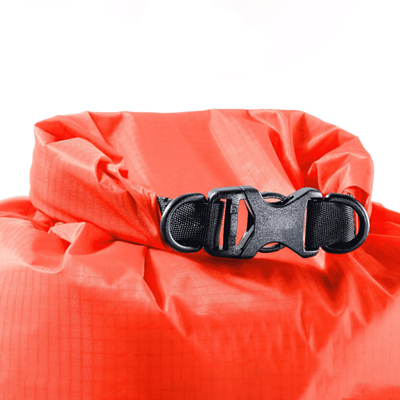 Гермомешок Deuter Light Drypack 5 Papaya