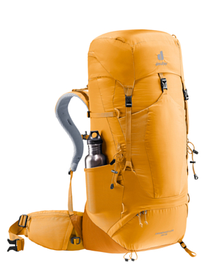 Рюкзак Deuter Aircontact Lite 50+10 Amber/Maple